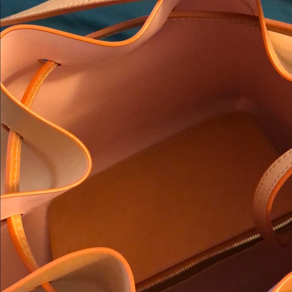 Mansur Gavriel Large Bucket bag - Picture 7 of 7